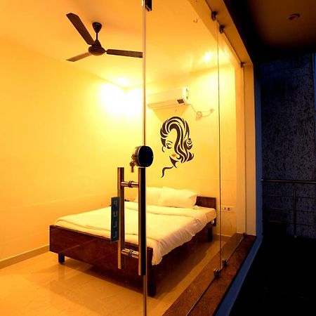 Thiru Pavilion Retreat Mamallapuram Exterior foto