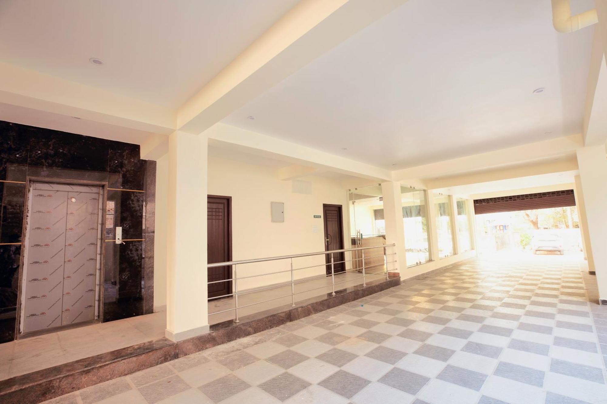 Thiru Pavilion Retreat Mamallapuram Exterior foto