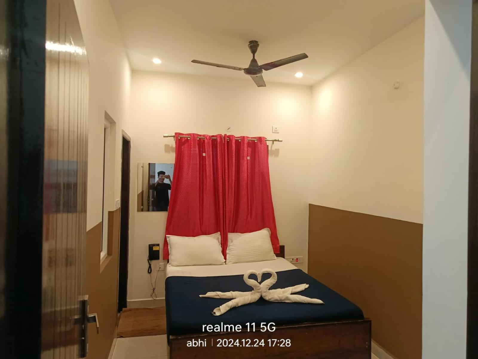 Thiru Pavilion Retreat Mamallapuram Exterior foto